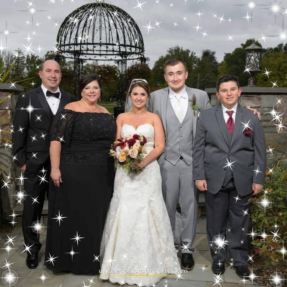 Meet your Posher, Lorraine